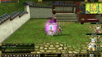 热血江湖2.0版本新手避坑指南 -1