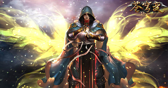 热血江湖单机版怎么安装?遇到闪退报错的排查思路 -1 热血江湖单机版怎么安装?遇到闪退报错的排查思路 -1