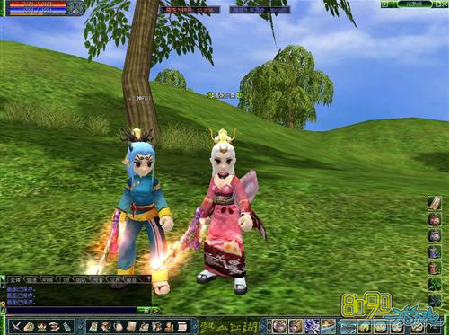 热血江湖制造系统怎么学？手把手教你从入门到精通 -1