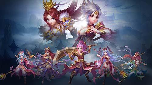 抖音小菜鸟热血江湖:新手入坑选哪个职业能快速跟上大部队? -2 抖音小菜鸟热血江湖:新手入坑选哪个职业能快速跟上大部队? -2