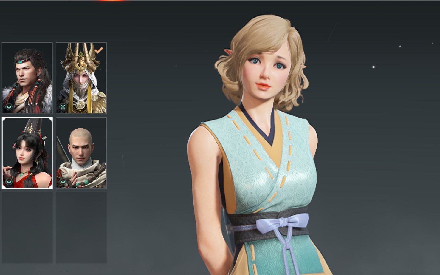 热血江湖各等级刷怪地点推荐 -2