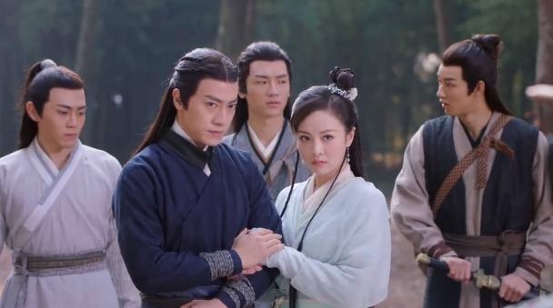 热血江湖师徒系统怎么玩 -1