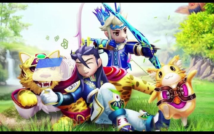 热血江湖刷钱攻略：哪些图刷金币效率最高 -2