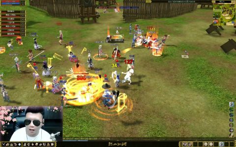 热血江湖刷钱攻略：哪些图刷金币效率最高