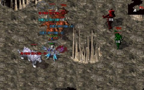 热血江湖第74期攻略：当前版本必做的5个任务与避坑指南