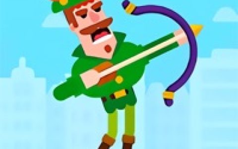 热血江湖弓箭手职业怎么样？2026实测优缺点与平民玩家适配度分析