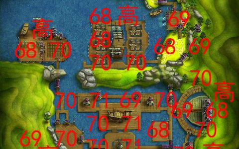 热血江湖手游强9以上高玩强化策略