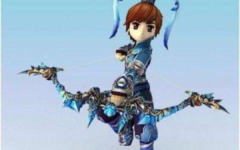 热血江湖氪金玩家职业选择