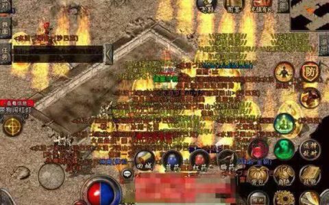 热血江湖武器强化1-5不掉级技巧