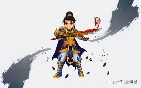 热血江湖平民玩家职业推荐