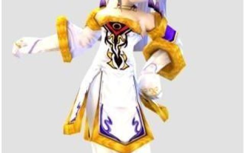 热血江湖手游阿北是谁？深度解析这位人气主播的玩法与装备搭配